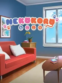 Nekokoro cover