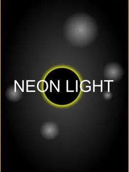 Neon Light cover