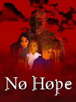 No Hope cover