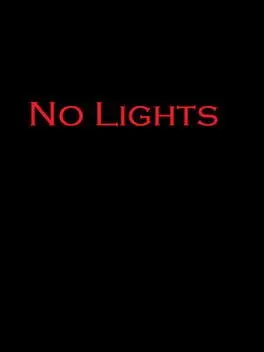 No Light cover