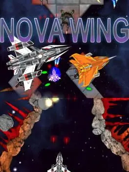Nova Wing cover