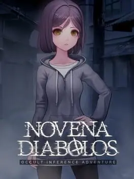 Novena Diabolos background