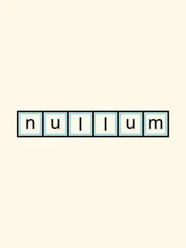 Nullum cover