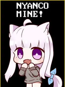 Nyanco Mine cover