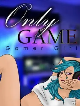OnlyGame: Gamer Girls cover
