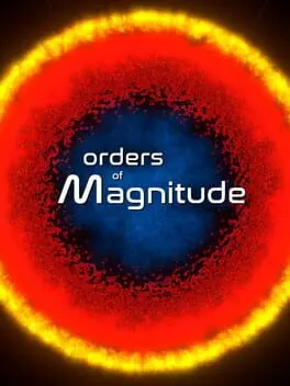 Orders of Magnitude cover