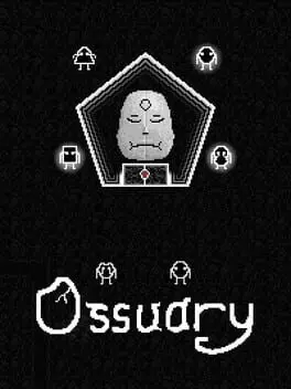 Ossuary cover