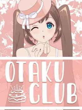 Otaku Club cover