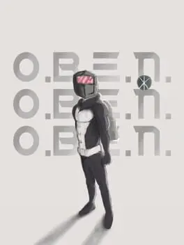 Oben cover