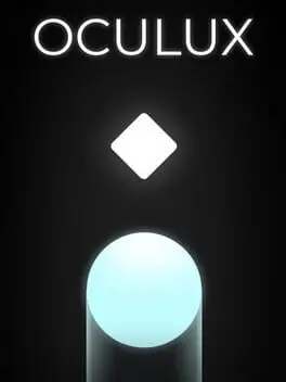 Oculux cover