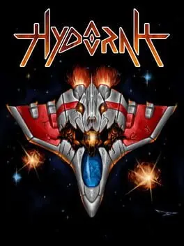 Hydorah cover