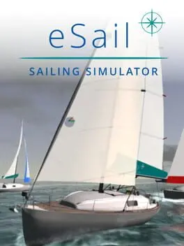 eSail background