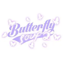 Butterfly Soup 2 cover