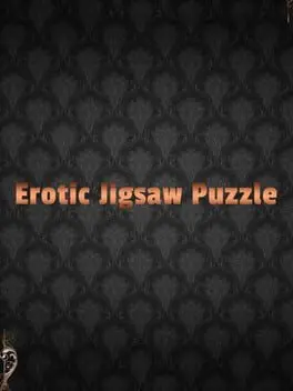 Erotic Jigsaw Puzzle cover