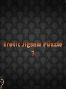 Erotic Jigsaw Puzzle 3 cover