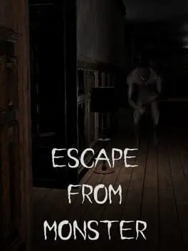 Escape From Monster cover