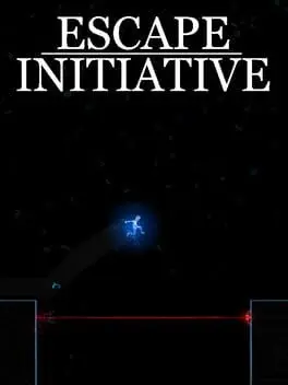 Escape Initiative cover