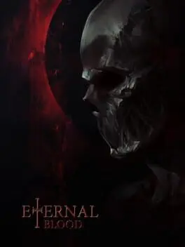 Eternal Blood cover