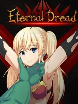 Eternal Dread cover
