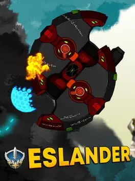 Eslander cover