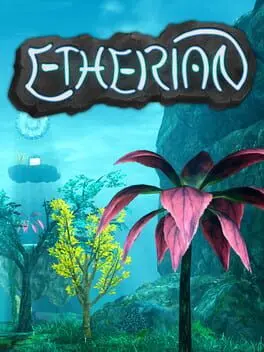 Etherian cover