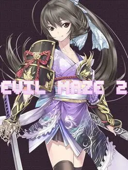 Evil Maze 2 cover