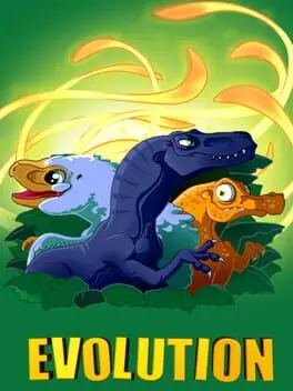 Evolution cover