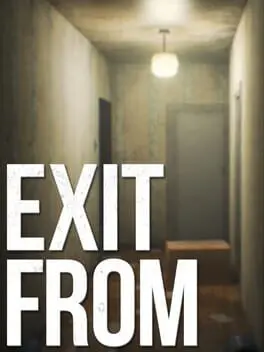 Exit From cover