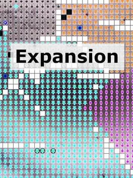 Expansion cover
