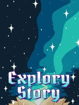 Explory Story background