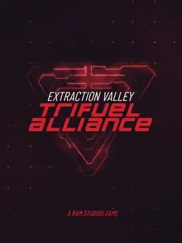 Extraction Valley cover