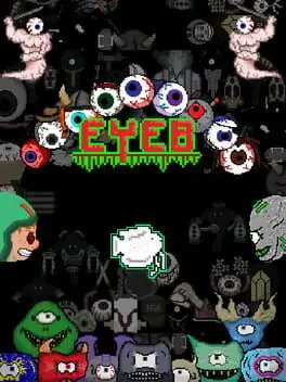 Eyeb cover