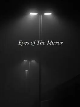 Eyes of The Mirror cover