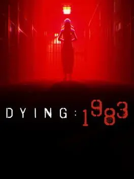 Dying: 1983 cover