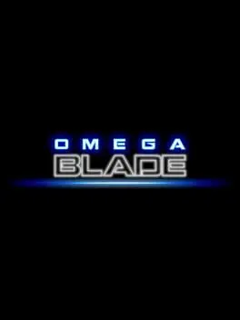 Omega Blade cover