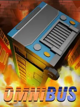 Omnibus background
