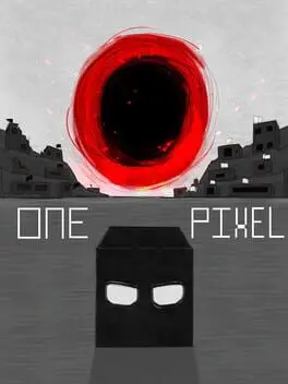 One Pixel cover