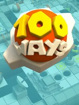 One Hundred Ways background