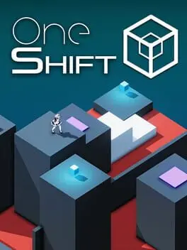 OneShift cover