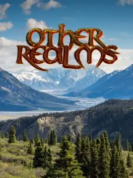 Other Realms cover