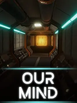 Our Mind cover