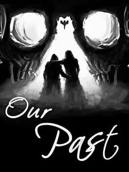 Our Past cover