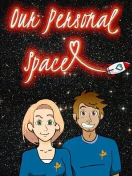 Our Personal Space cover art