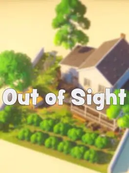 Out of Sight background