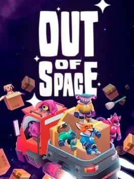 Out of Space background