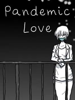 Pandemic Love cover
