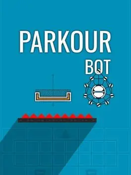 Parkour Bot background