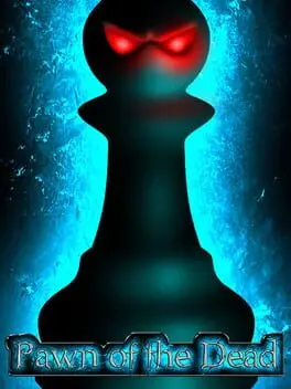 Pawn of the Dead cover