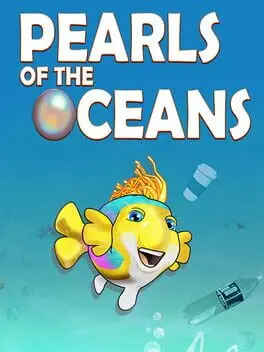 Pearls of the Oceans cover