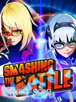 Smashing the Battle Ghost Soul cover art